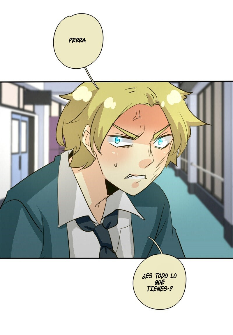 Read UnORDINARY ES Manga Online