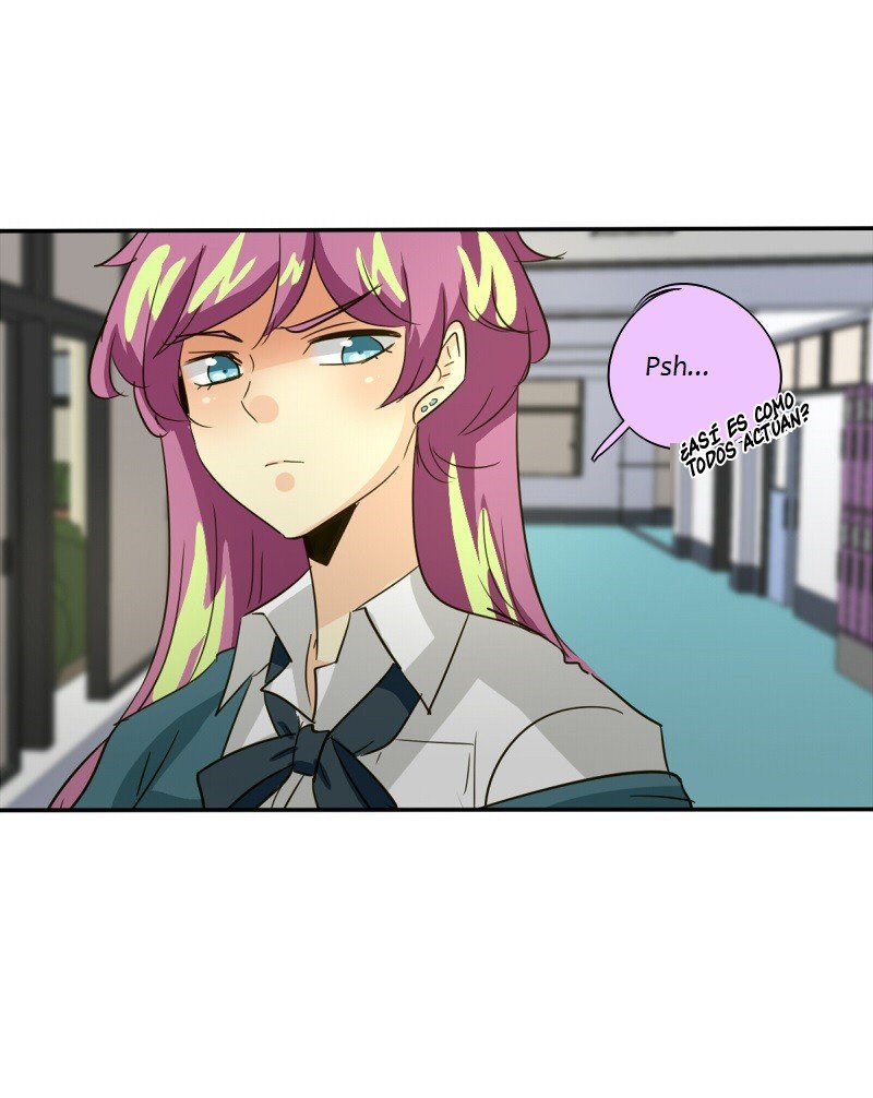 Read UnORDINARY ES Manga Online