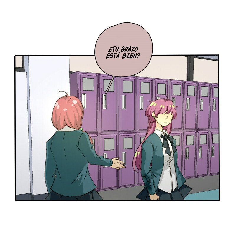 Read UnORDINARY ES Manga Online