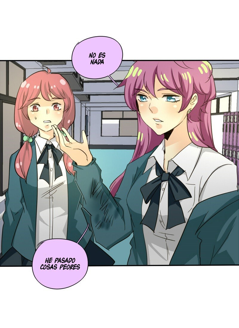 Read UnORDINARY ES Manga Online