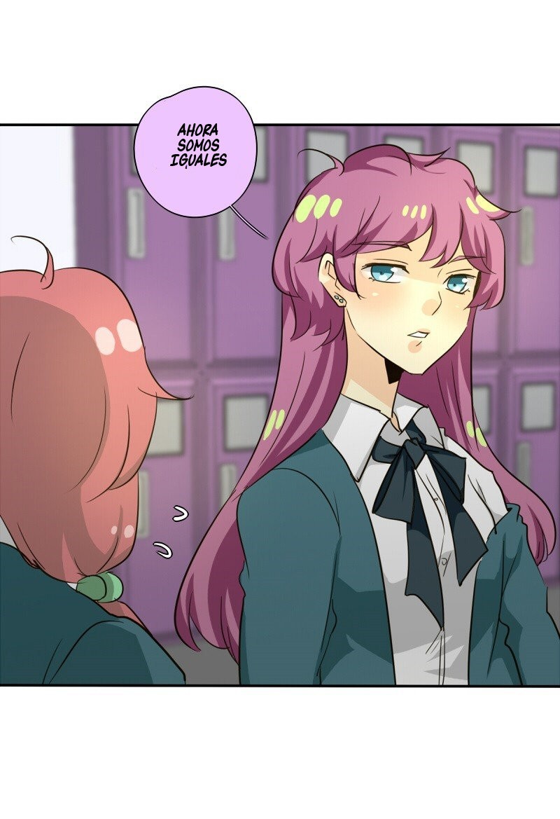 Read UnORDINARY ES Manga Online