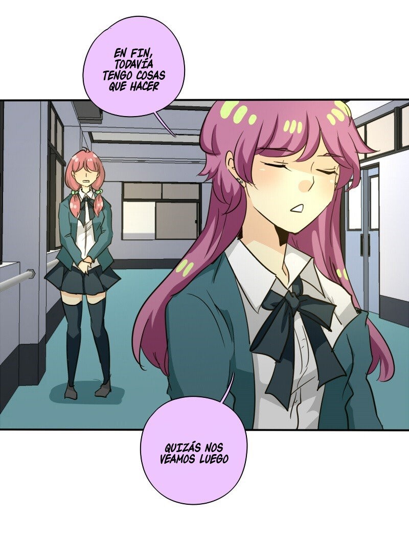 Read UnORDINARY ES Manga Online