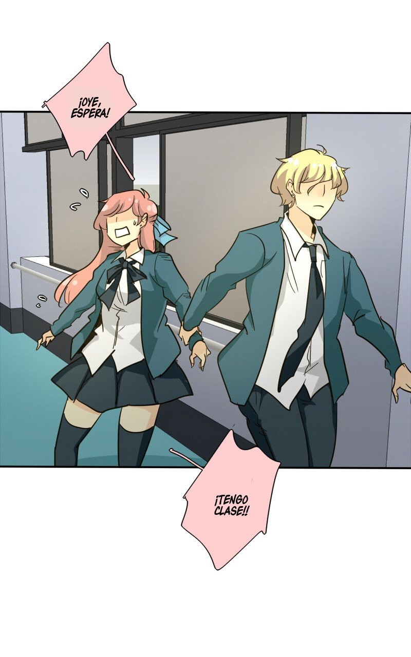 Read UnORDINARY ES Manga Online