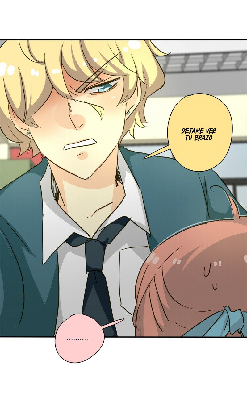 Read UnORDINARY ES Manga Online