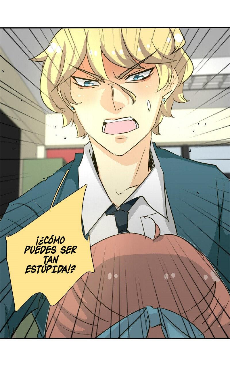 Read UnORDINARY ES Manga Online
