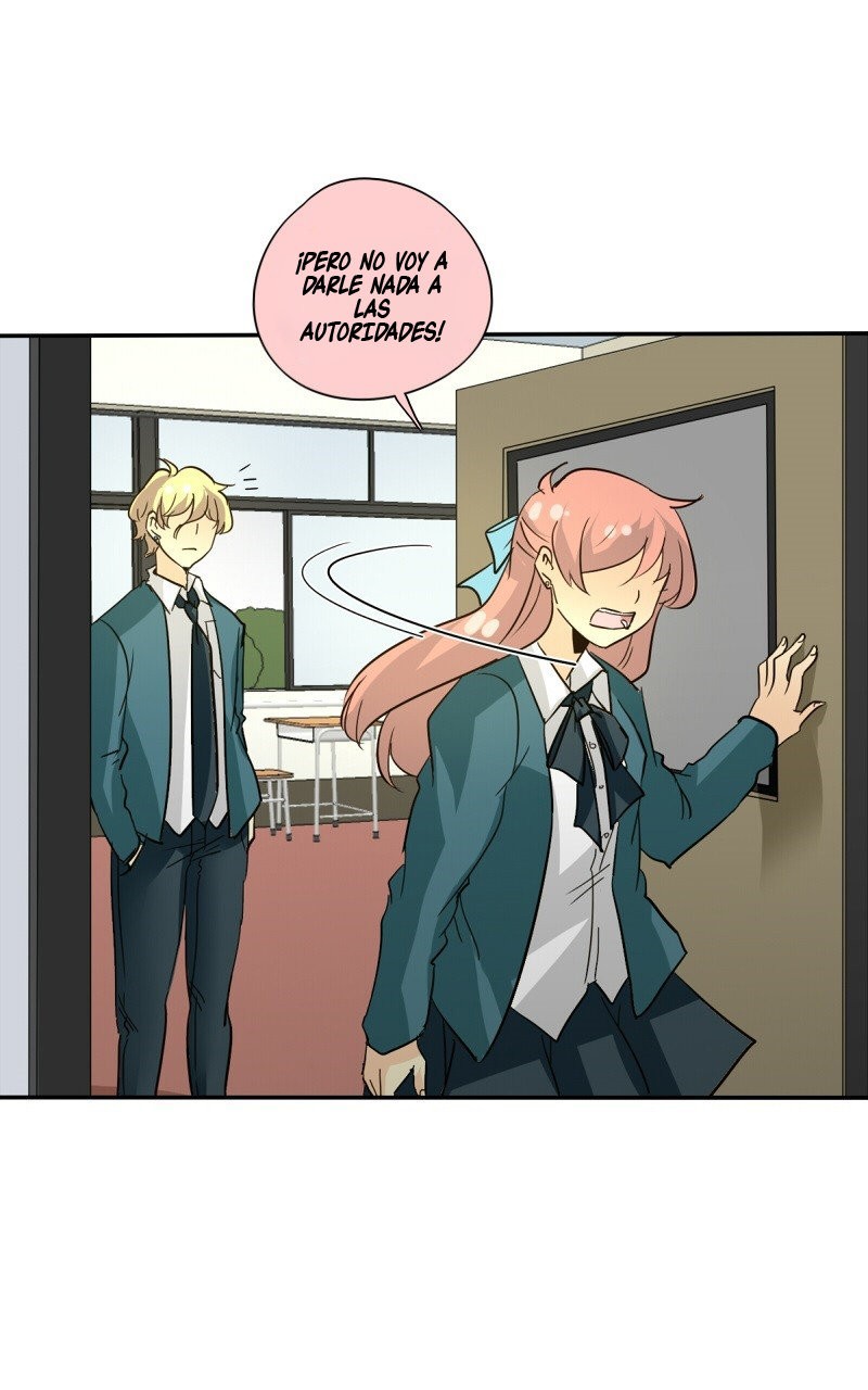 Read UnORDINARY ES Manga Online