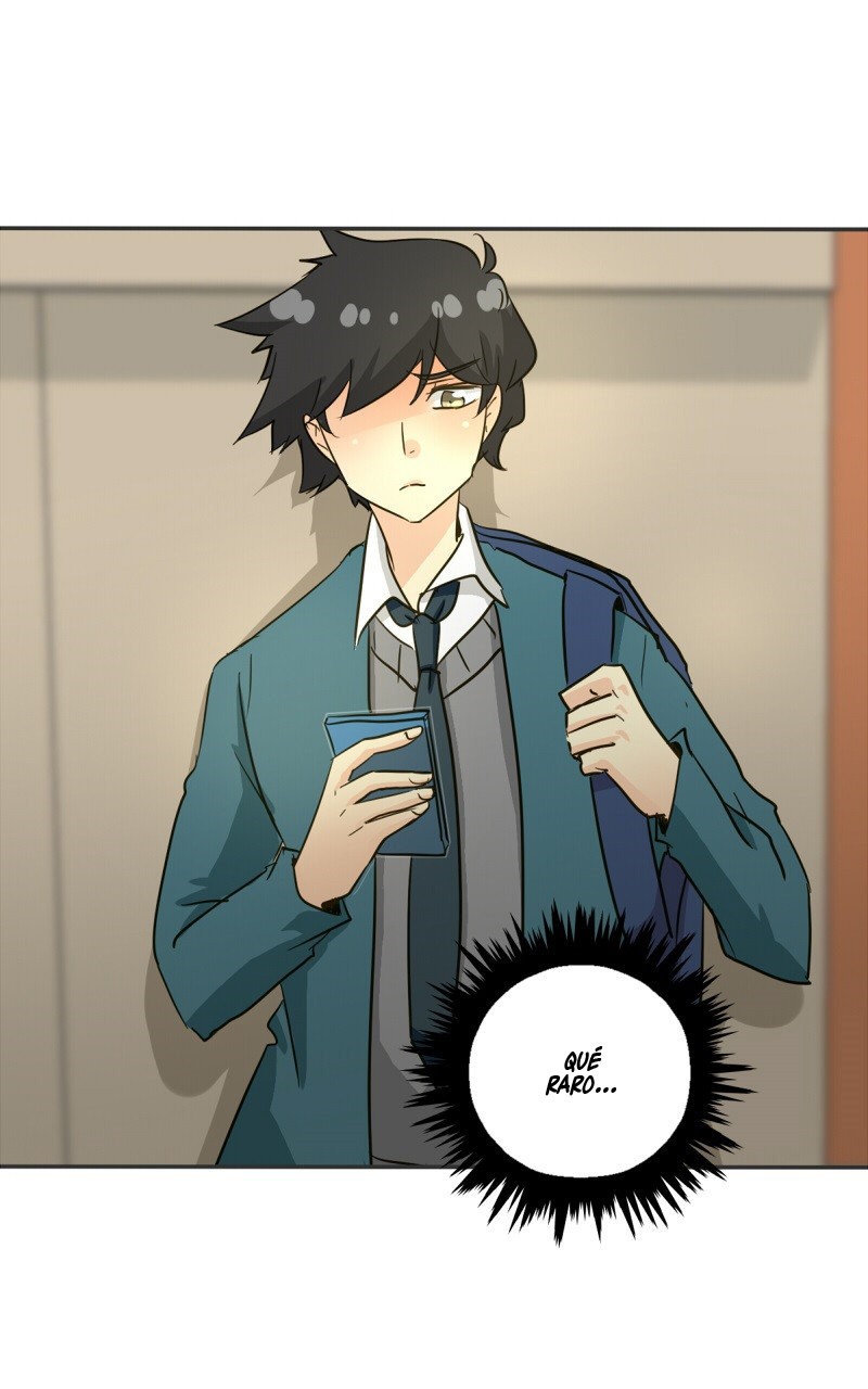 Read UnORDINARY ES Manga Online
