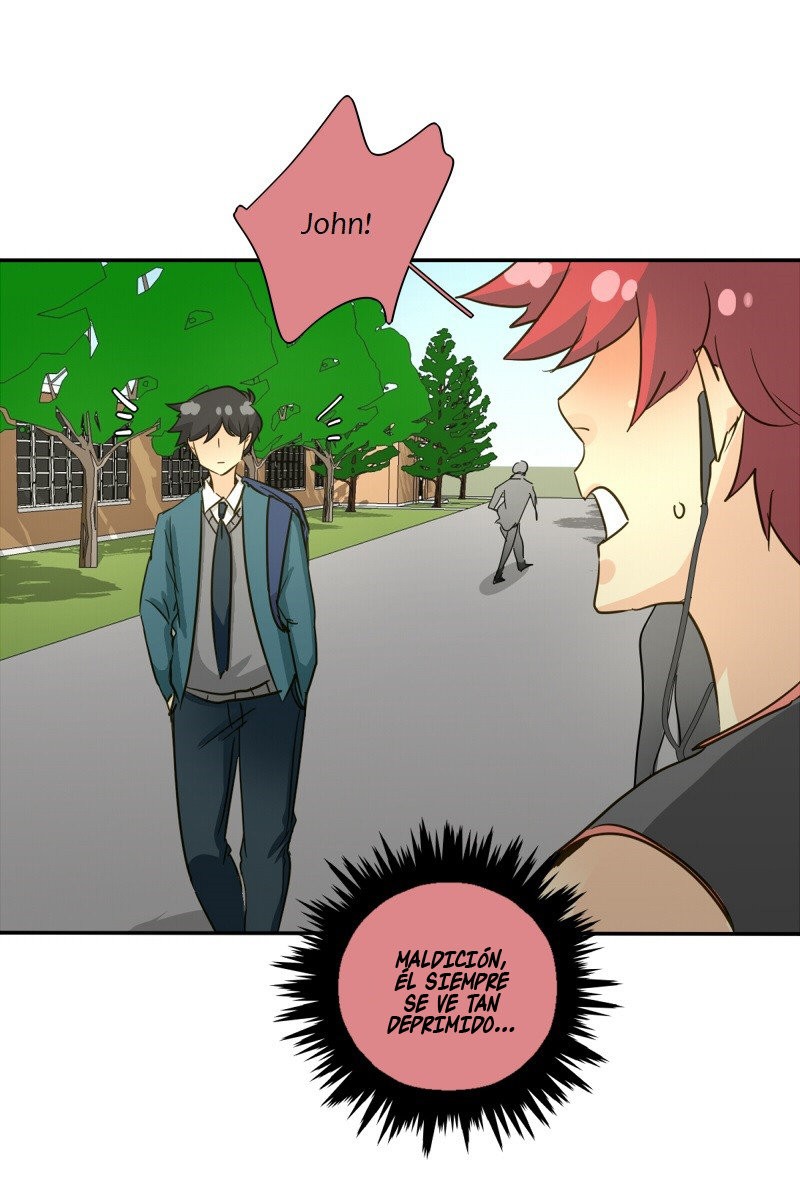 Read UnORDINARY ES Manga Online