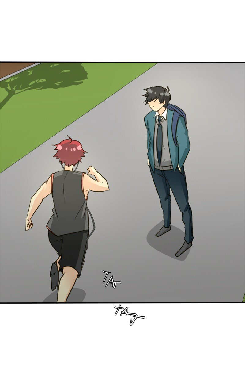 Read UnORDINARY ES Manga Online
