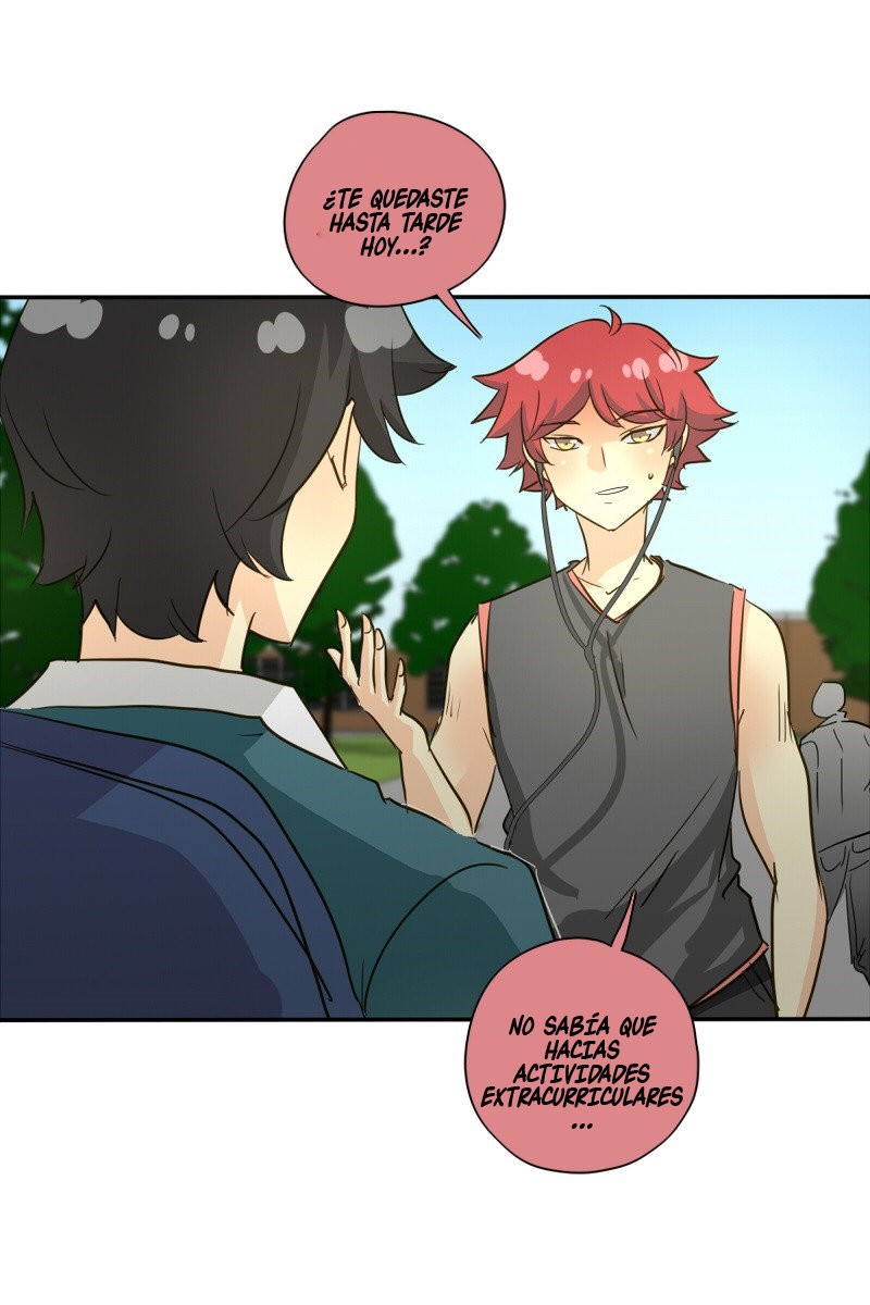 Read UnORDINARY ES Manga Online
