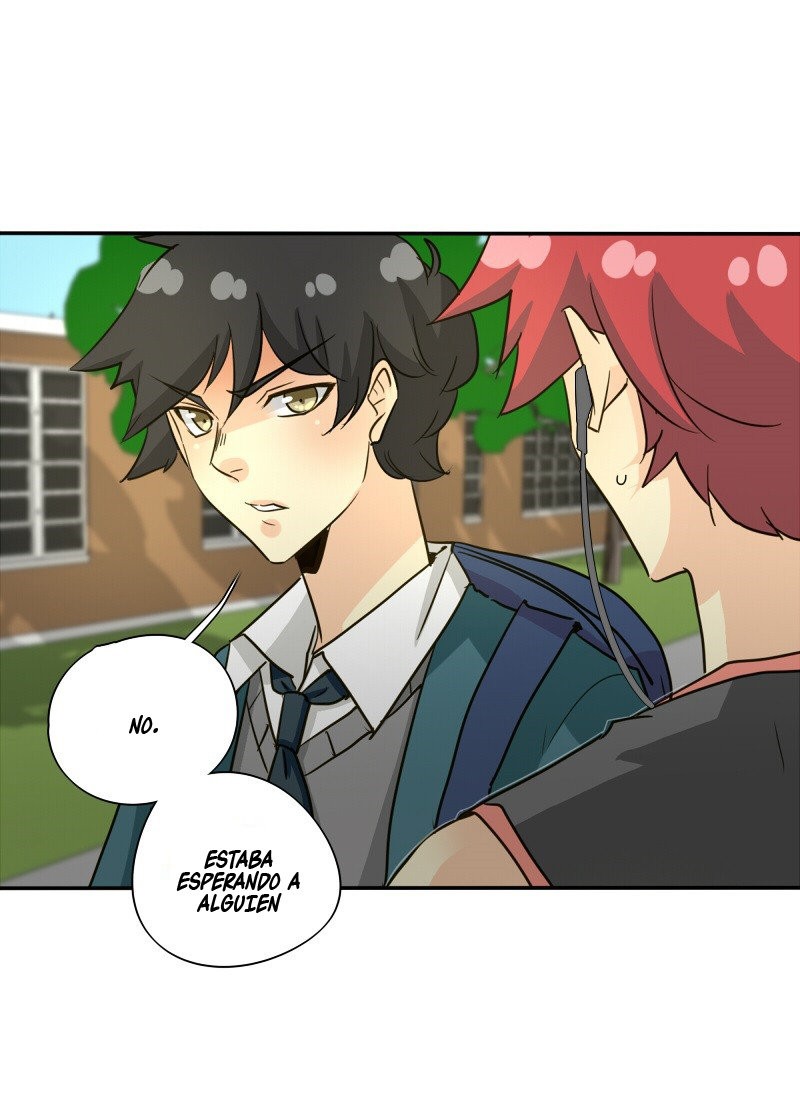 Read UnORDINARY ES Manga Online