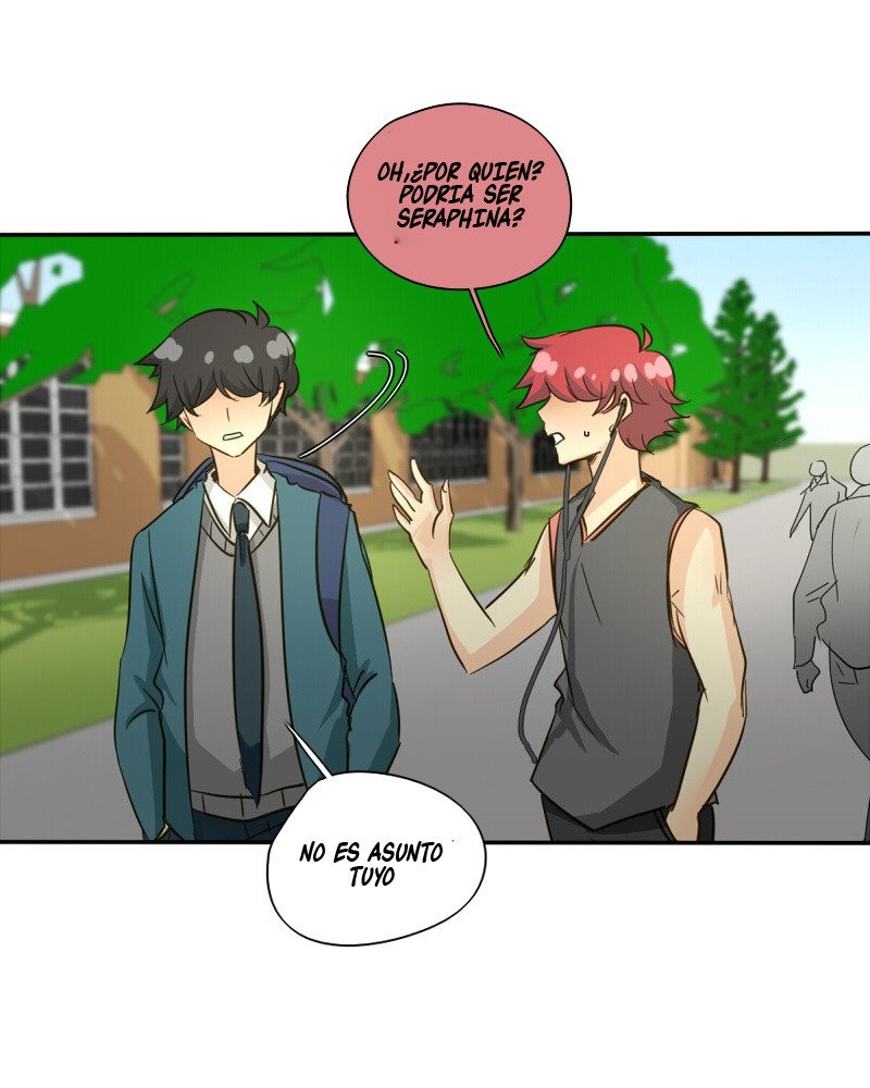 Read UnORDINARY ES Manga Online