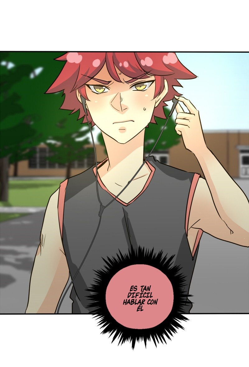 Read UnORDINARY ES Manga Online