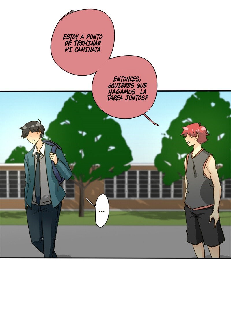 Read UnORDINARY ES Manga Online