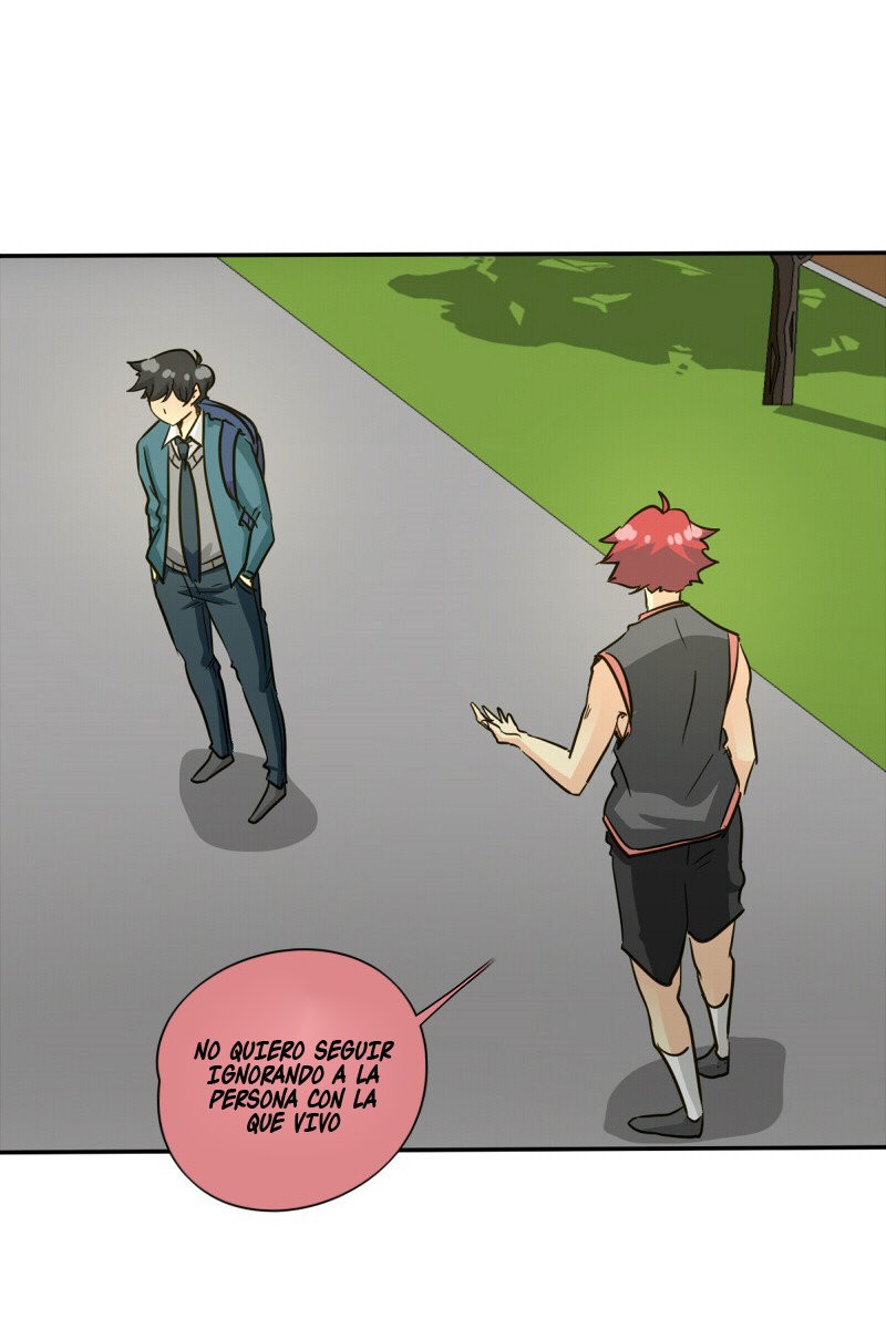 Read UnORDINARY ES Manga Online
