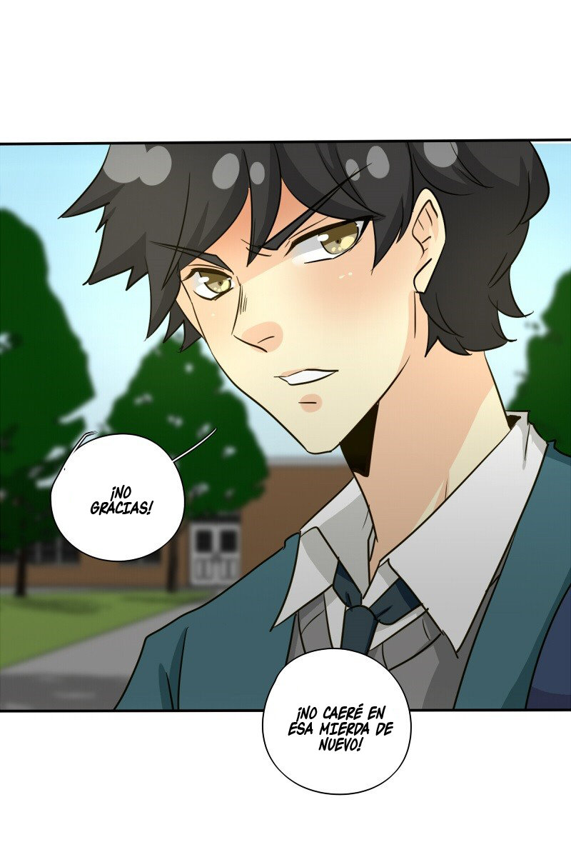 Read UnORDINARY ES Manga Online