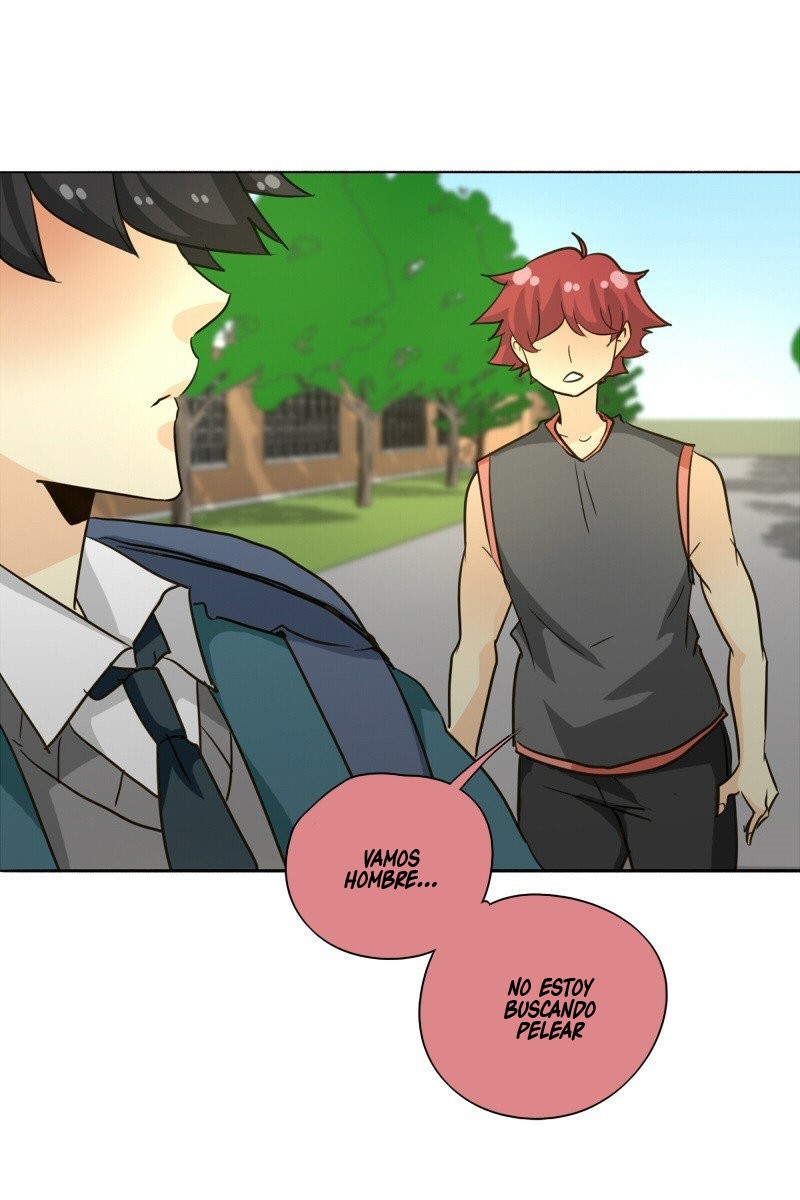 Read UnORDINARY ES Manga Online
