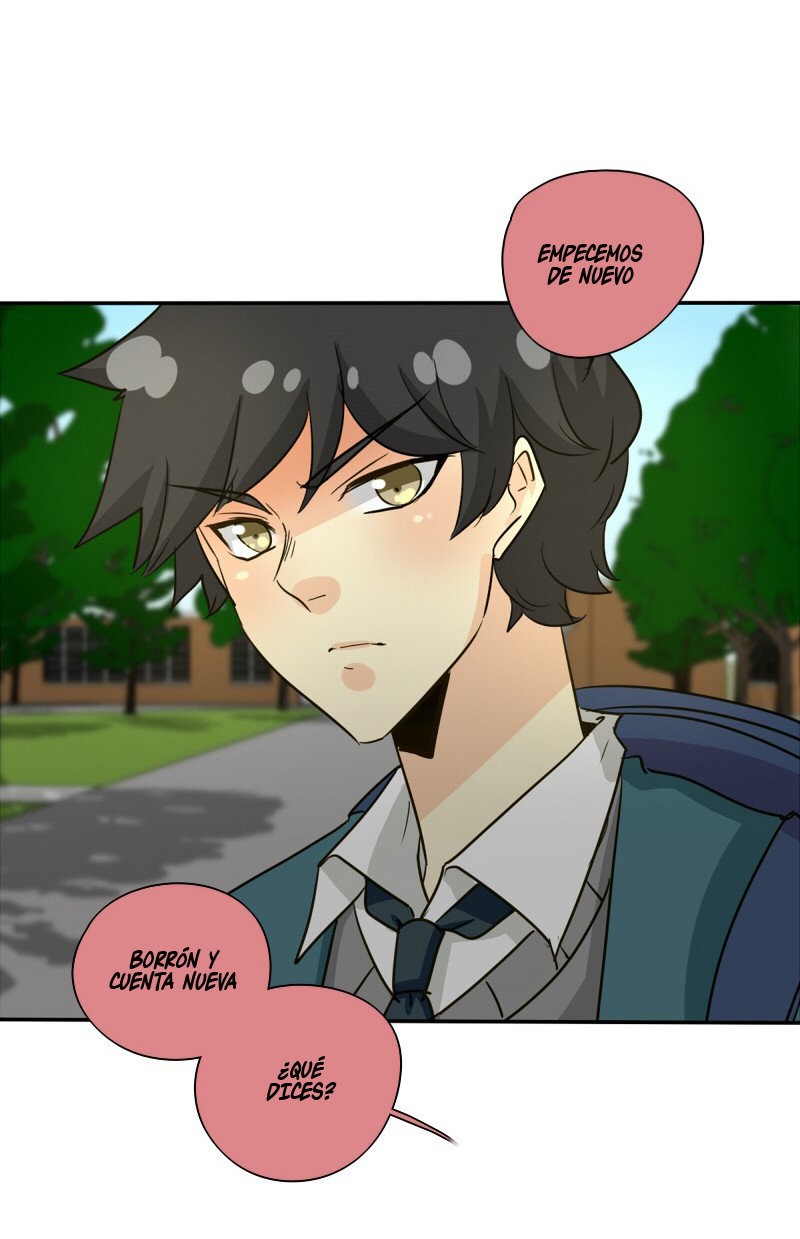Read UnORDINARY ES Manga Online