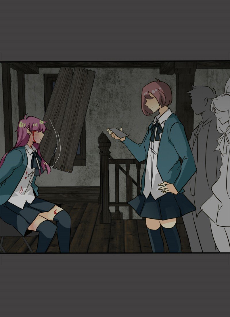 Read UnORDINARY ES Manga Online