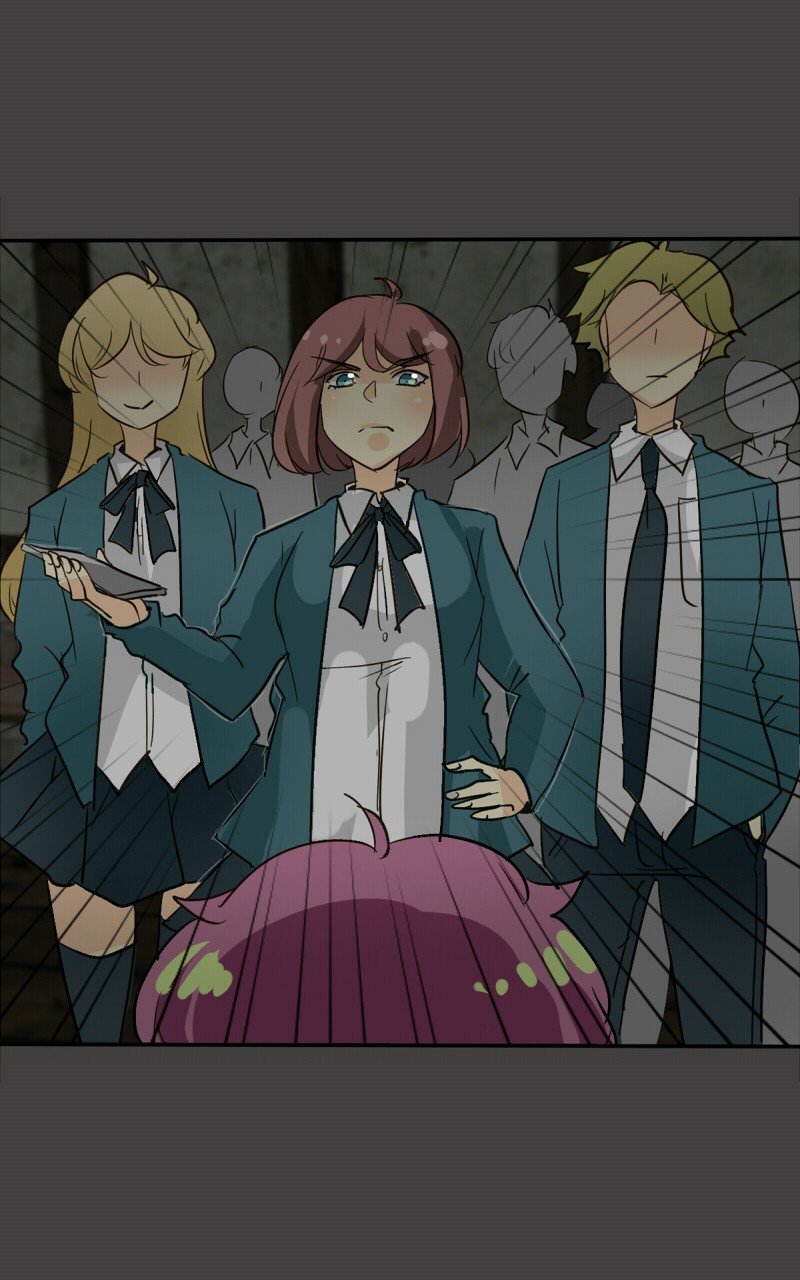 Read UnORDINARY ES Manga Online