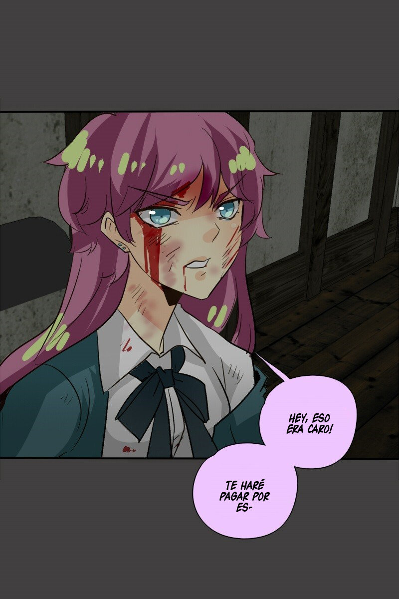 Read UnORDINARY ES Manga Online