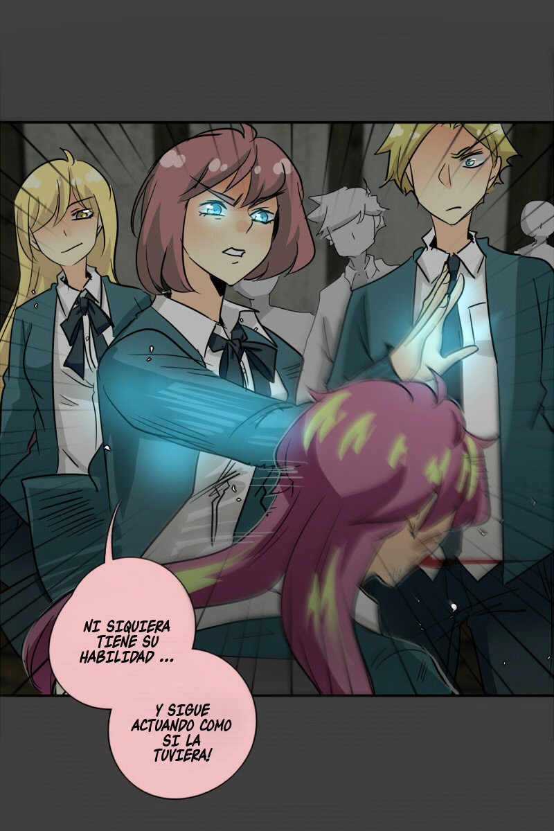 Read UnORDINARY ES Manga Online