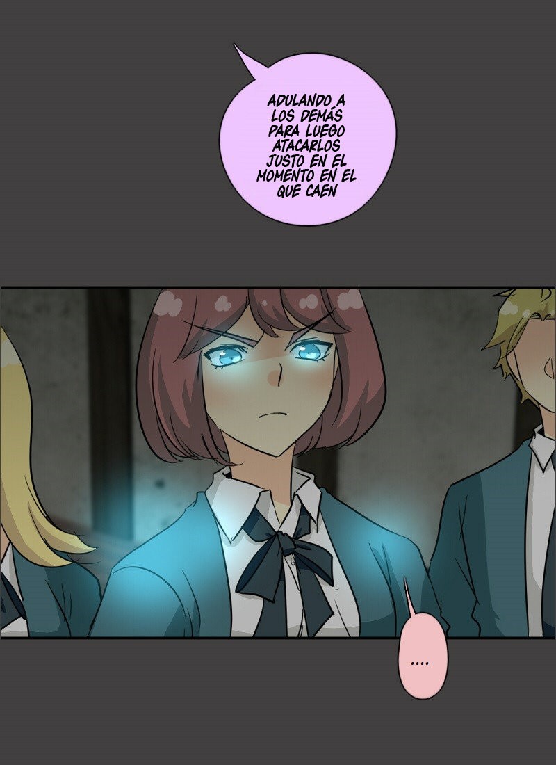 Read UnORDINARY ES Manga Online