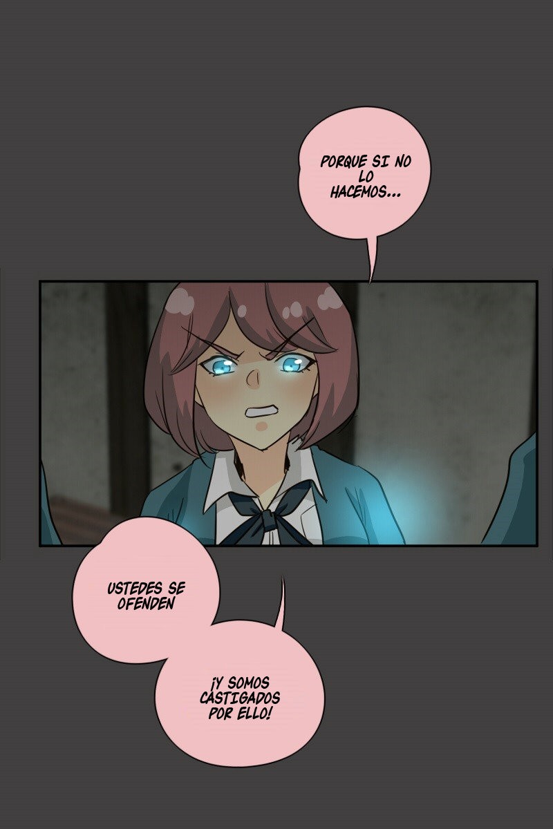 Read UnORDINARY ES Manga Online