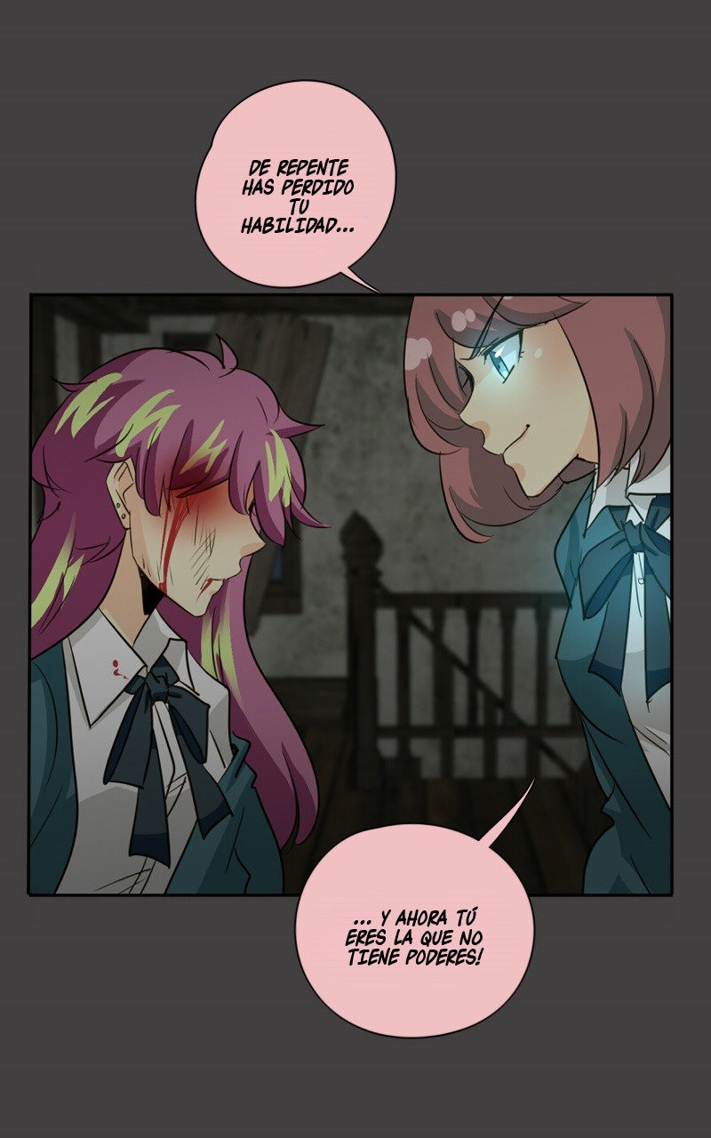 Read UnORDINARY ES Manga Online