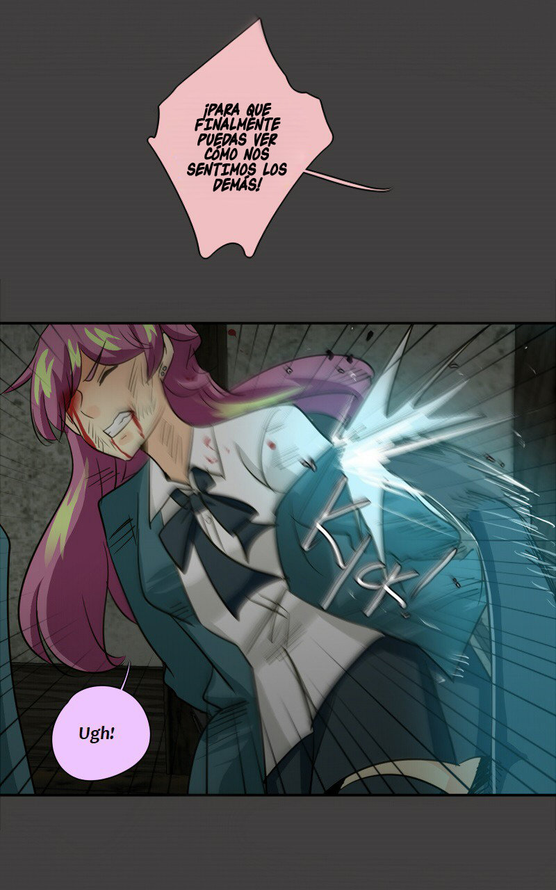 Read UnORDINARY ES Manga Online