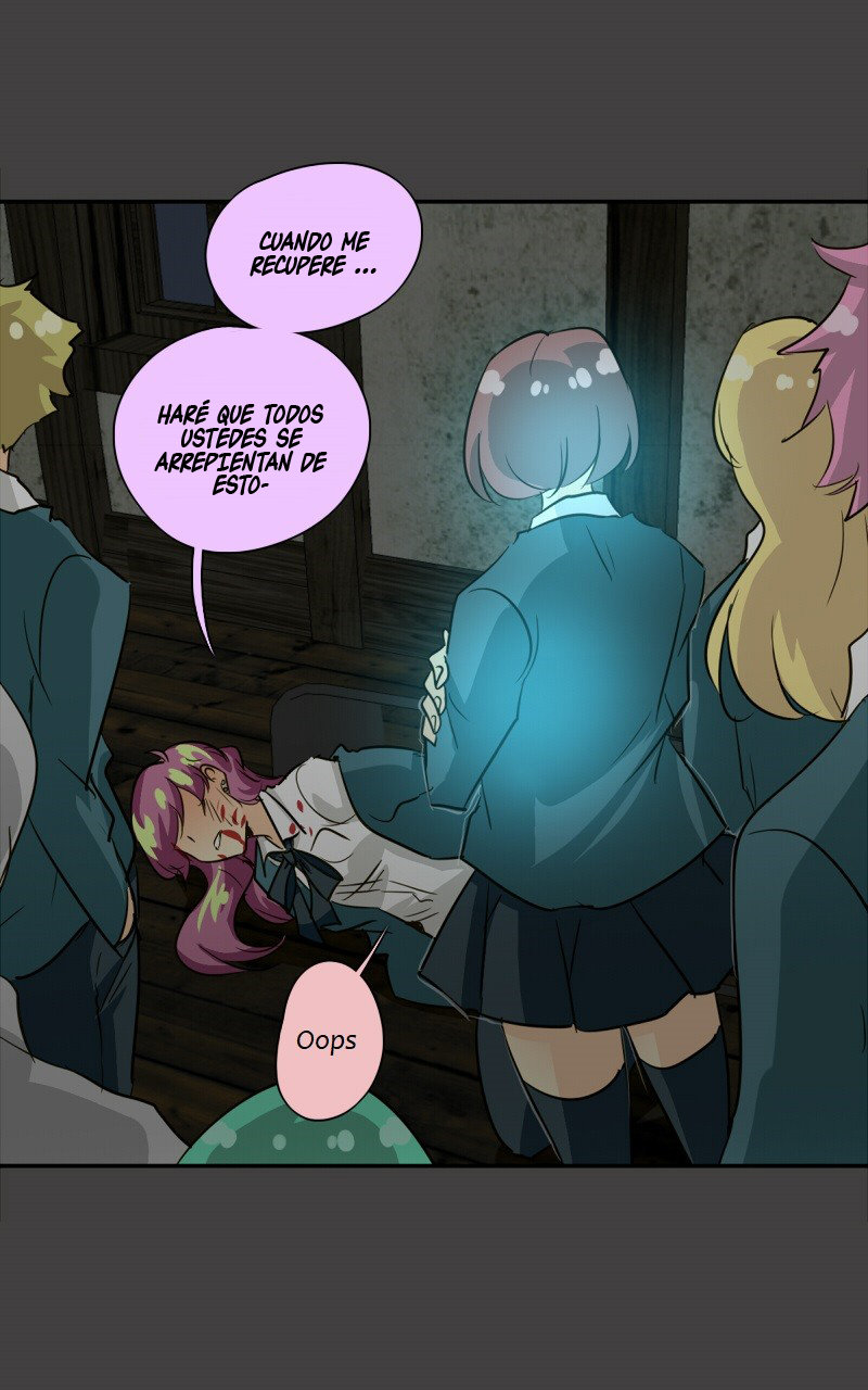 Read UnORDINARY ES Manga Online