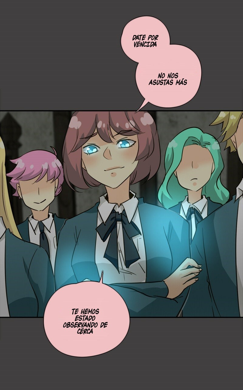 Read UnORDINARY ES Manga Online