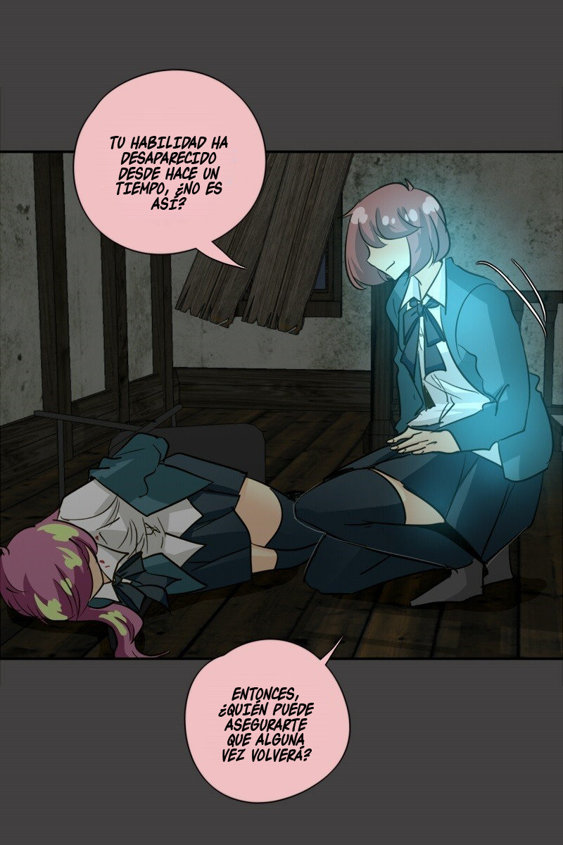 Read UnORDINARY ES Manga Online