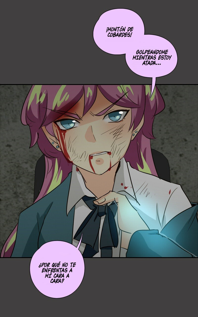 Read UnORDINARY ES Manga Online