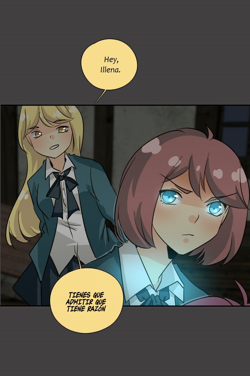 Read UnORDINARY ES Manga Online