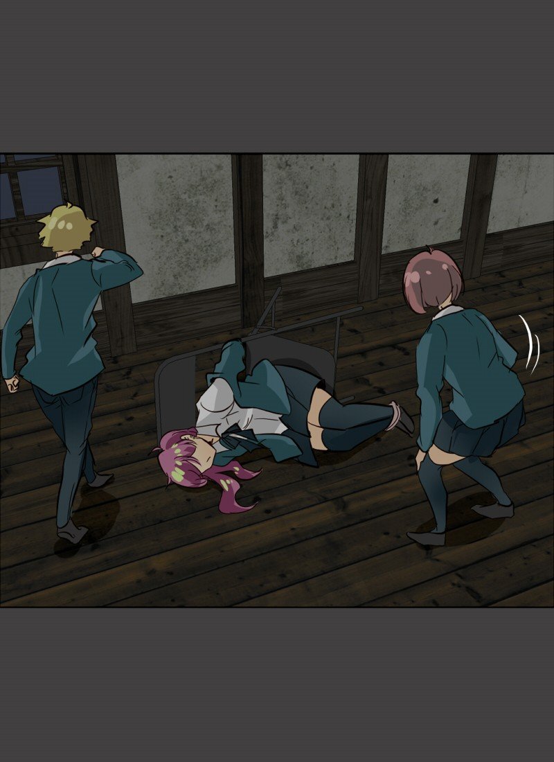 Read UnORDINARY ES Manga Online
