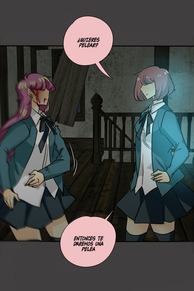 Read UnORDINARY ES Manga Online