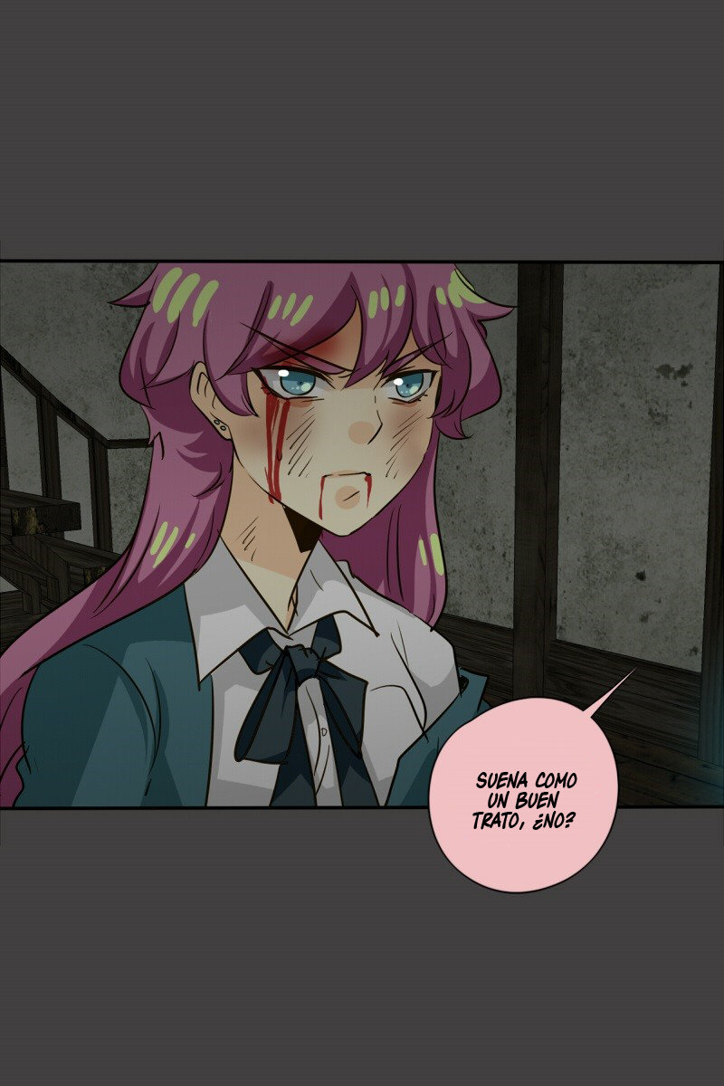 Read UnORDINARY ES Manga Online