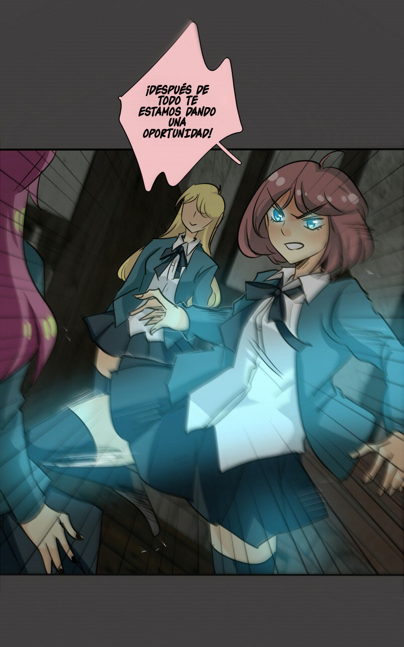 Read UnORDINARY ES Manga Online