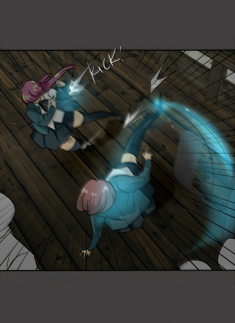 Read UnORDINARY ES Manga Online