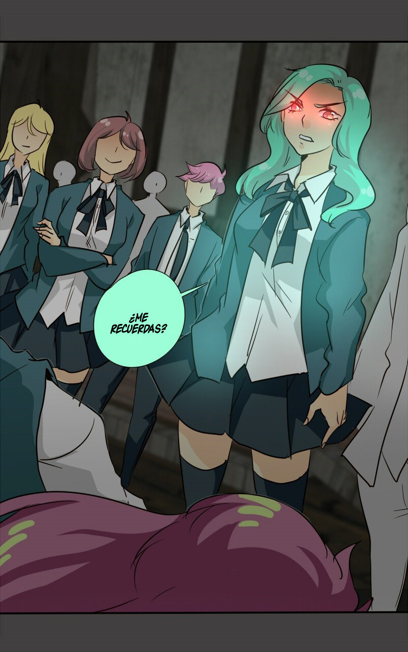 Read UnORDINARY ES Manga Online