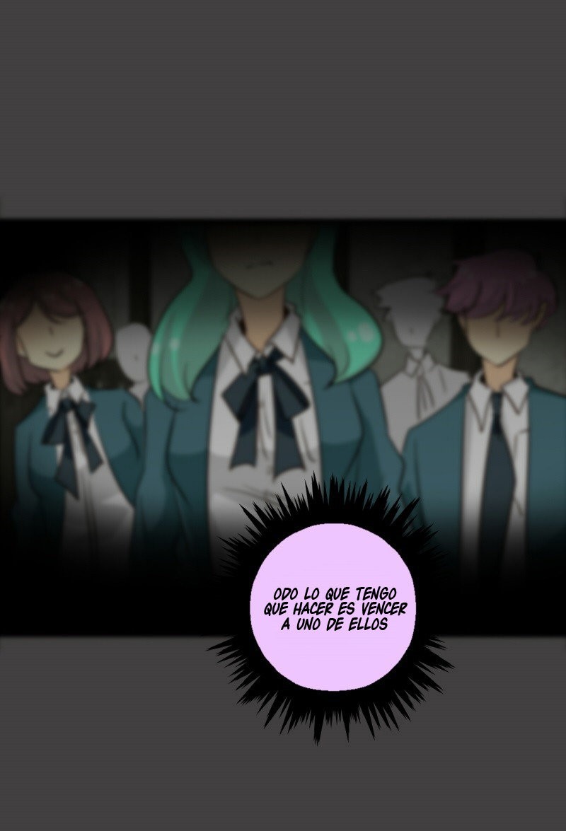 Read UnORDINARY ES Manga Online
