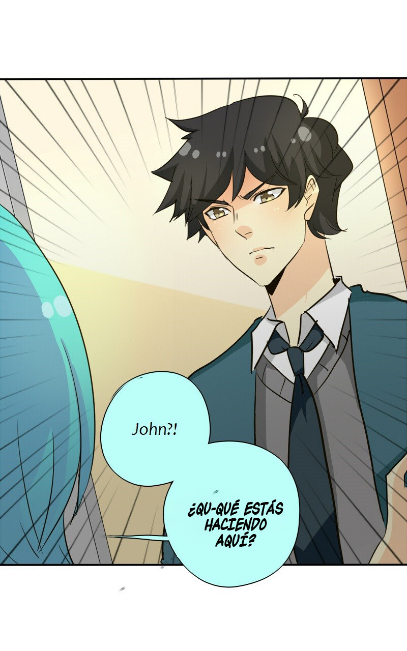Read UnORDINARY ES Manga Online