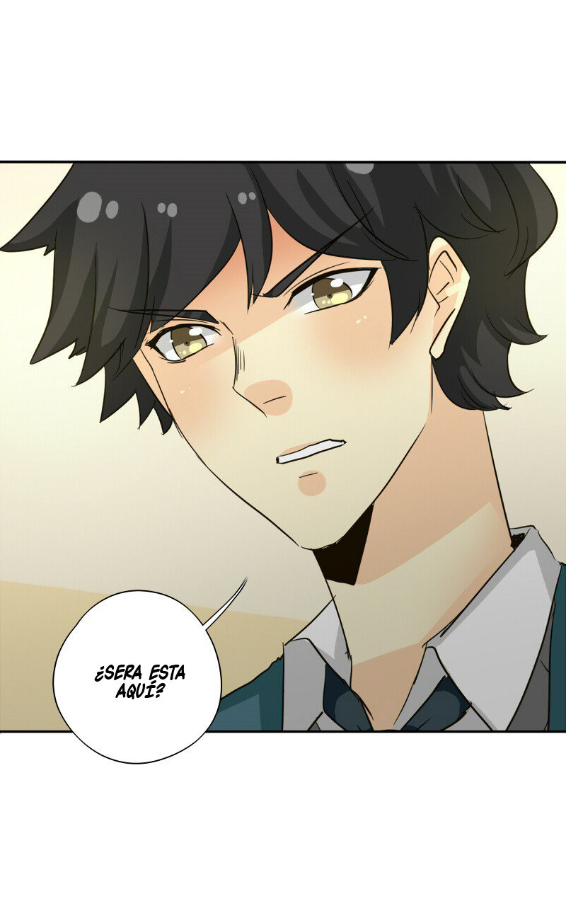 Read UnORDINARY ES Manga Online