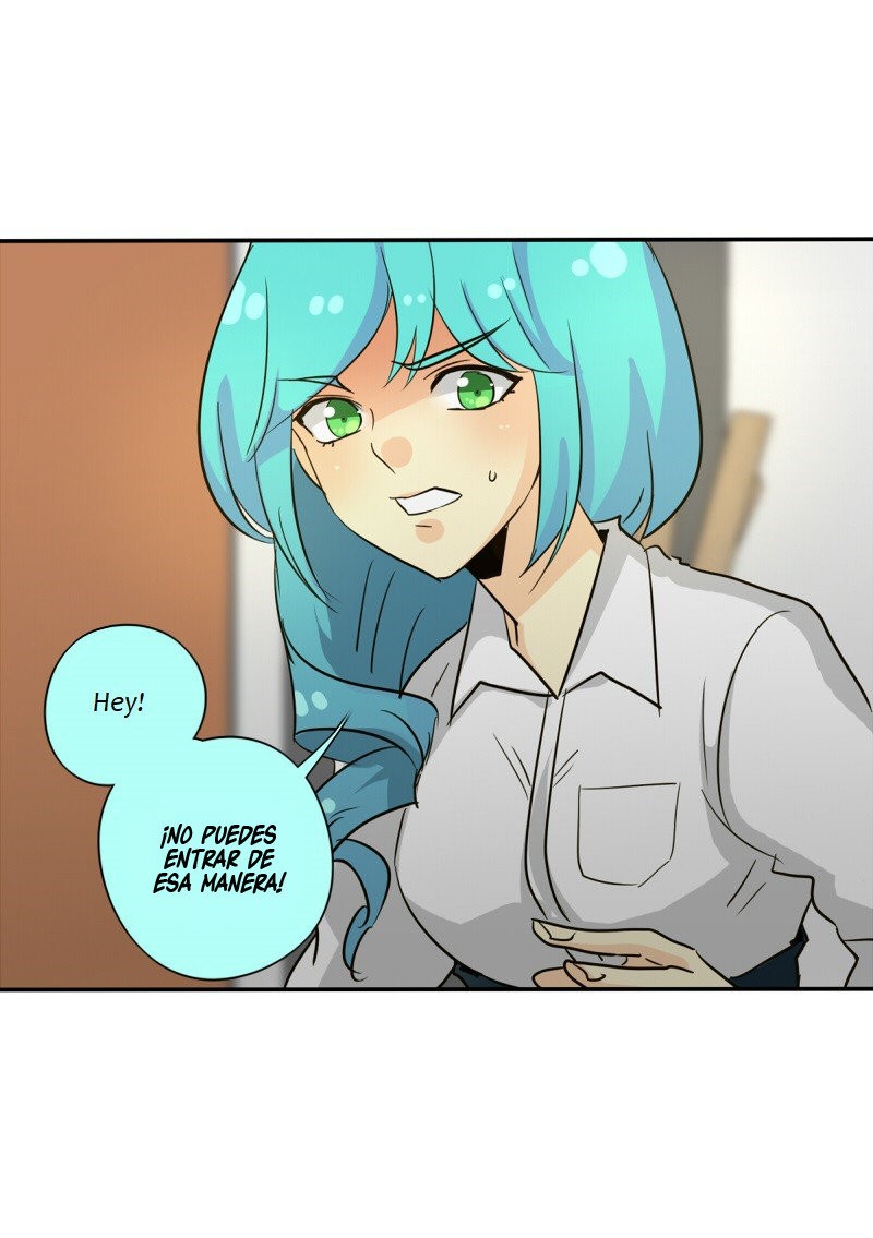 Read UnORDINARY ES Manga Online