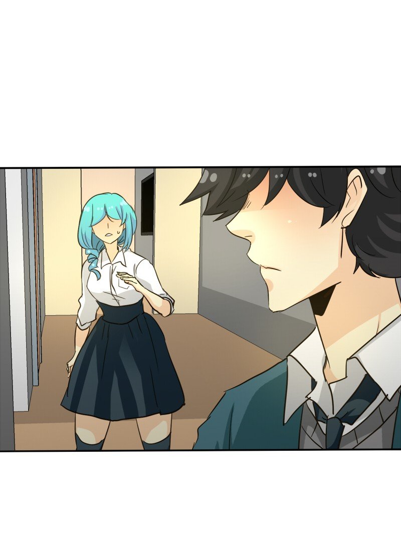 Read UnORDINARY ES Manga Online