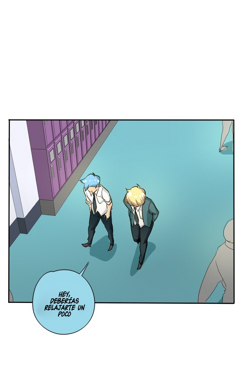 Read UnORDINARY ES Manga Online
