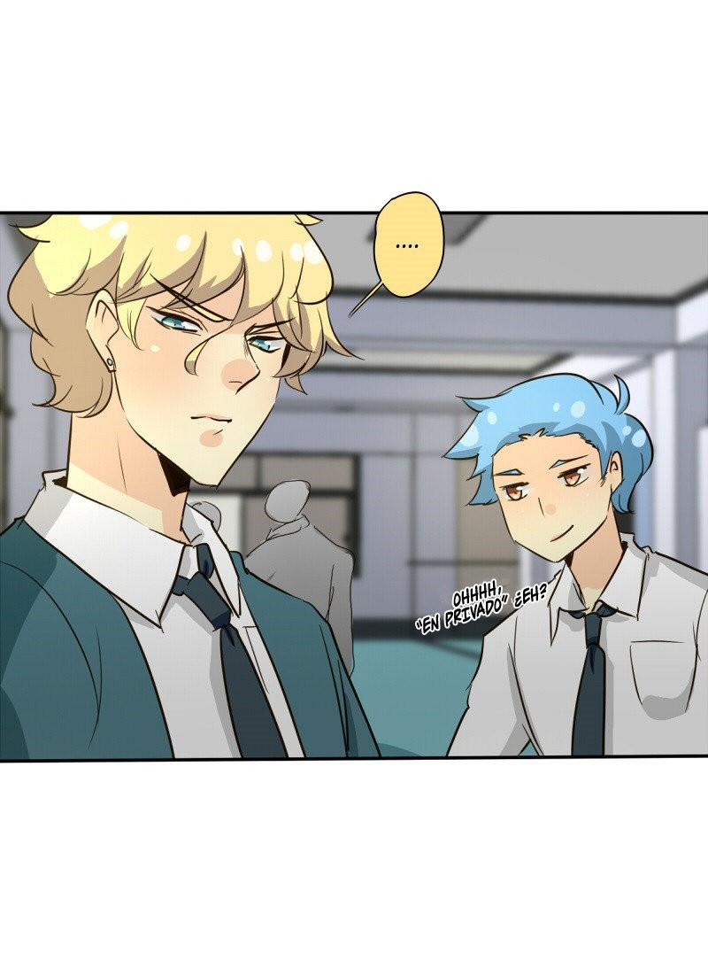 Read UnORDINARY ES Manga Online