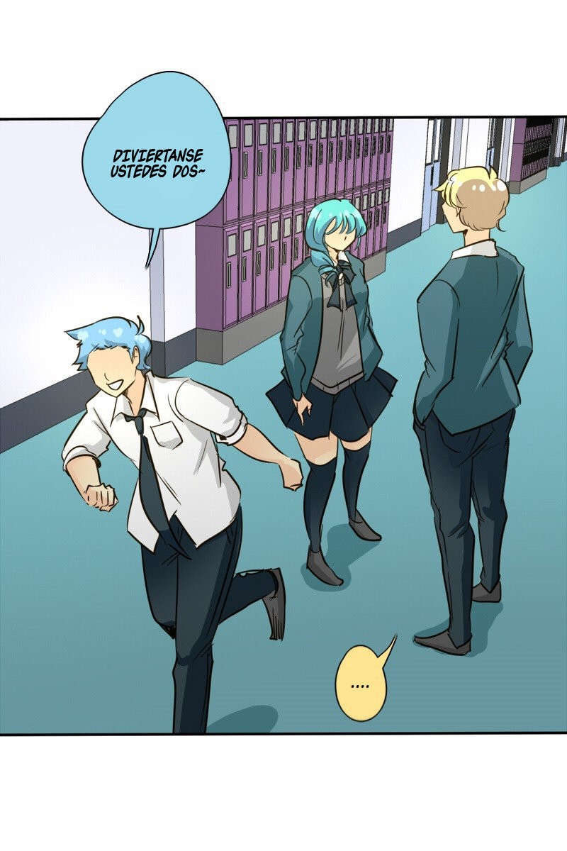 Read UnORDINARY ES Manga Online
