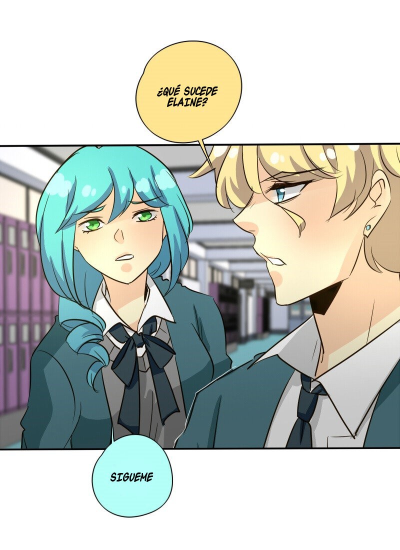 Read UnORDINARY ES Manga Online